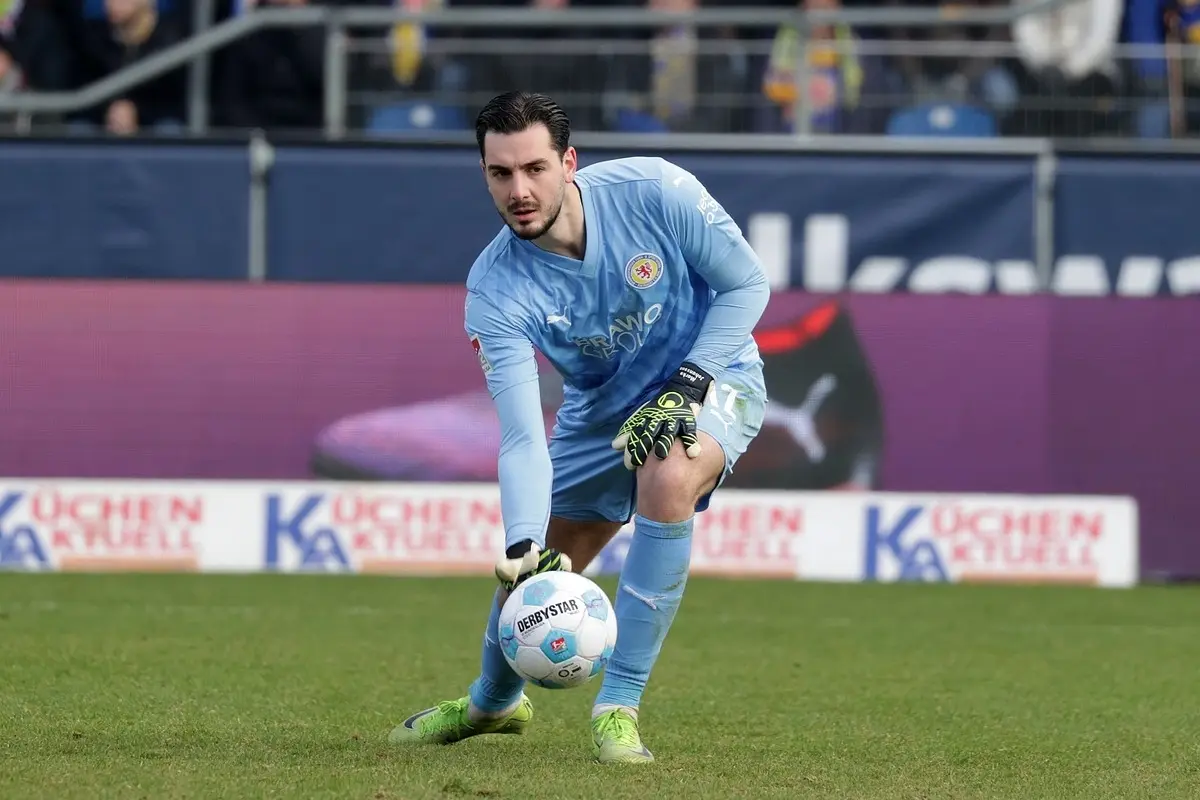 عکس های مارکو یوهانسون