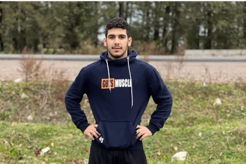 ابوالفضل روحی در اثر ایست قلبی درگذشت ابوالفضل روحی در اثر ایست قلبی درگذشت