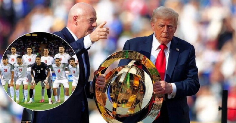 اخبار جام جهانی 2026 اخبار جام جهانی 2026