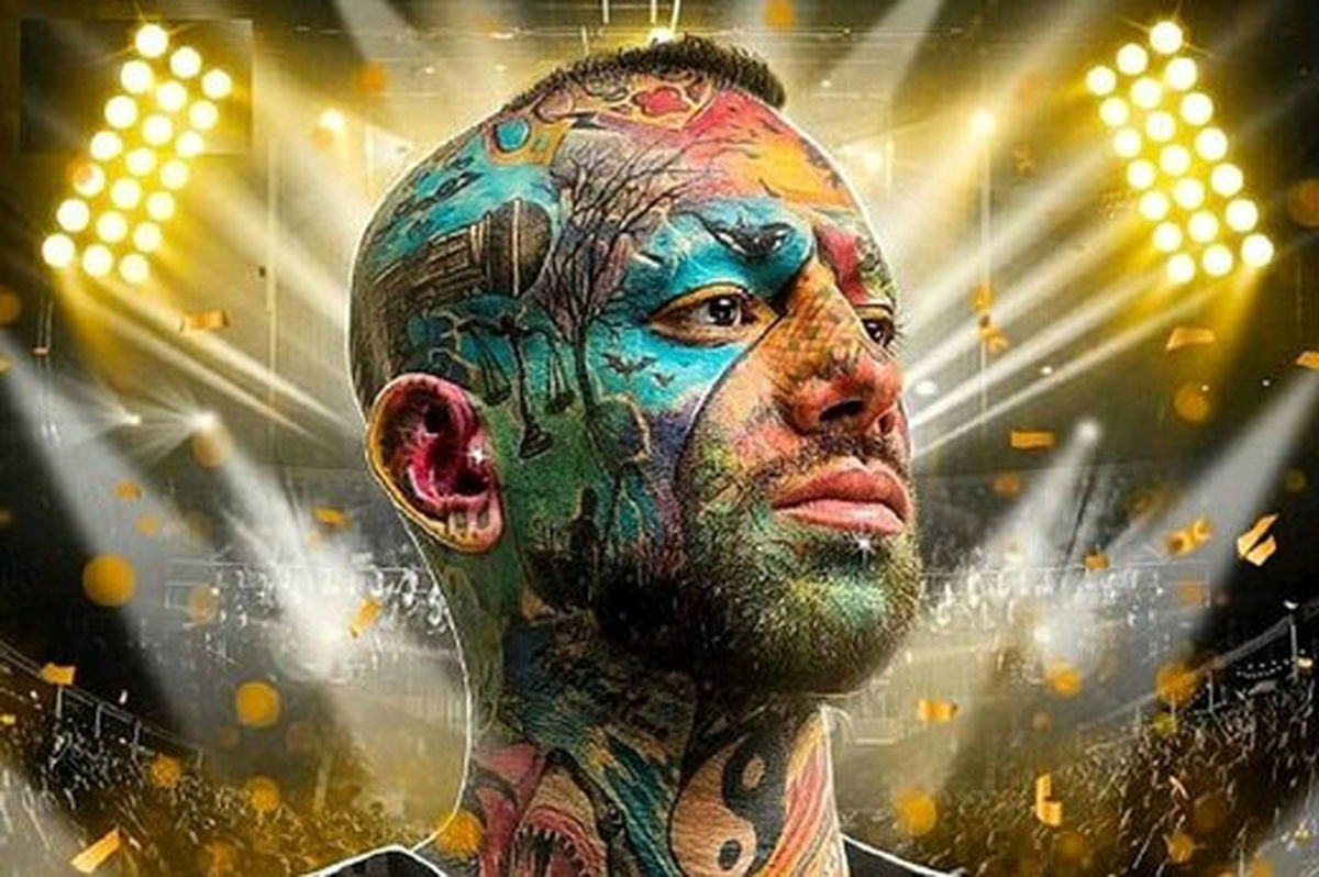 ادعای سکته تتلو تکذیب شد ادعای سکته تتلو تکذیب شد