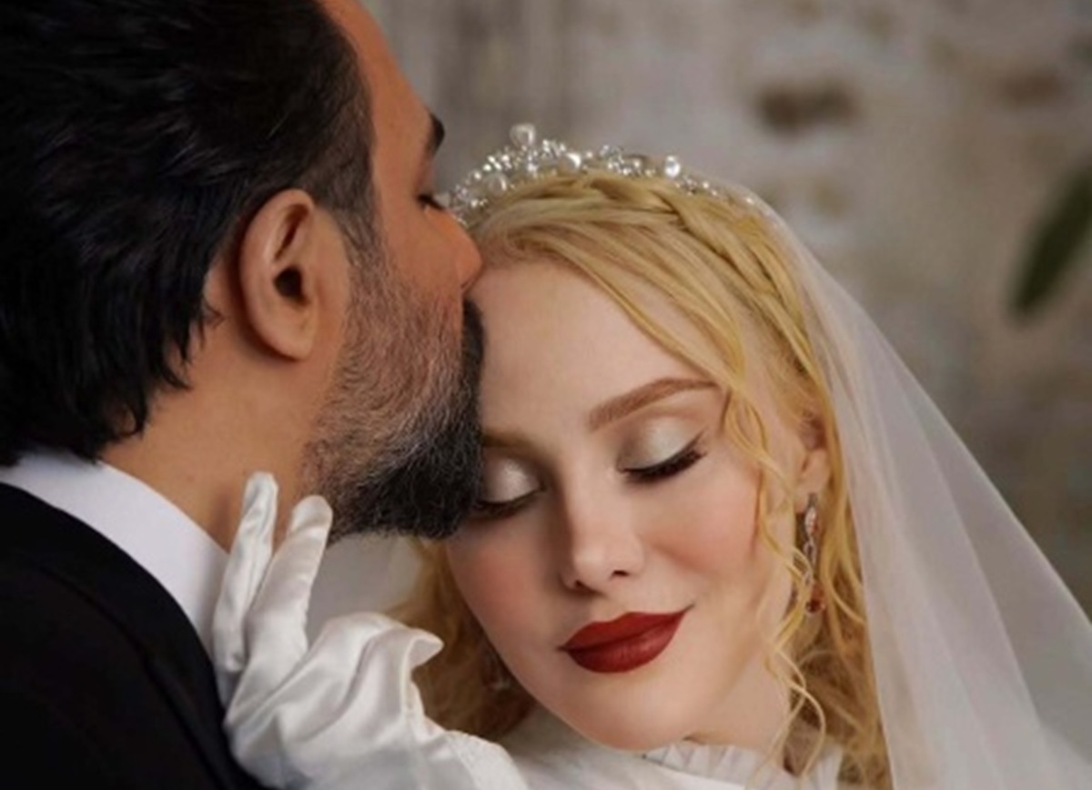 ازدواج آرام جعفری