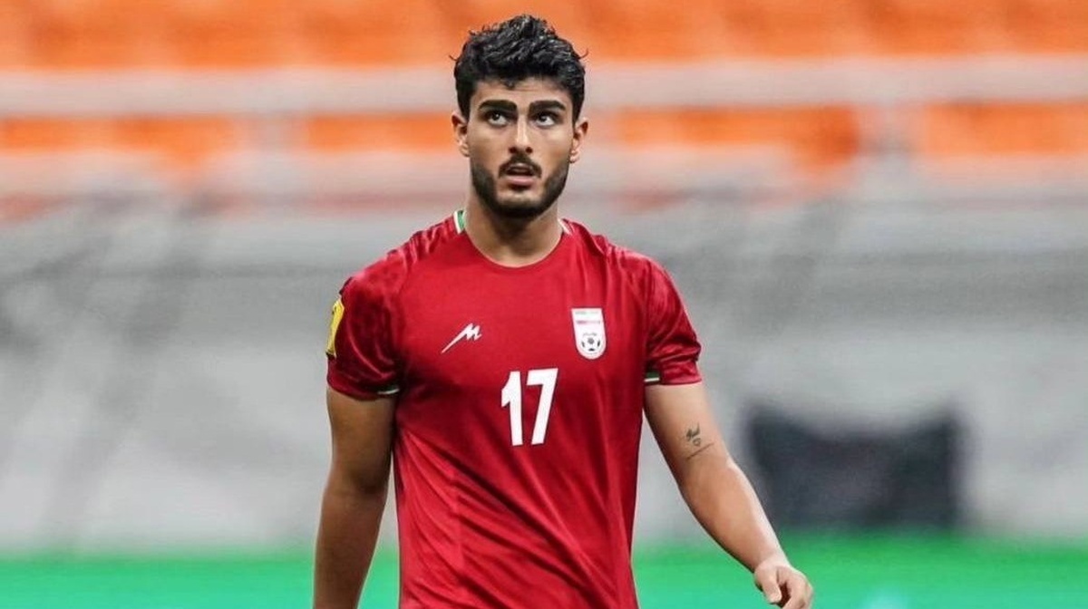 انتقال رضا غندی‌پور به الوحده