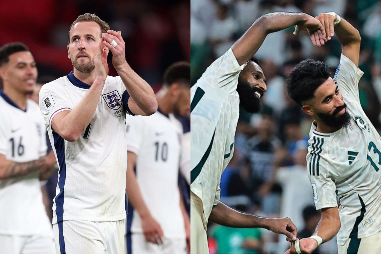 انگلیس صدرنشین گروه انتخابی جام جهانی انگلیس صدرنشین گروه انتخابی جام جهانی