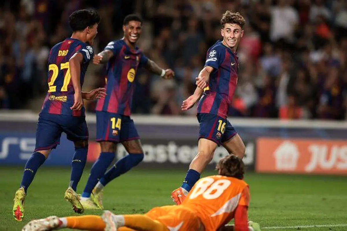 اتفاقات مهم شب گذشته در لیگ قهرمانان اتفاقات مهم شب گذشته در لیگ قهرمانان