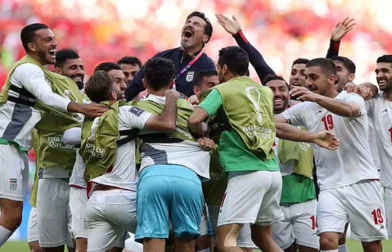 بهترین لحظات جام جهانی 2022