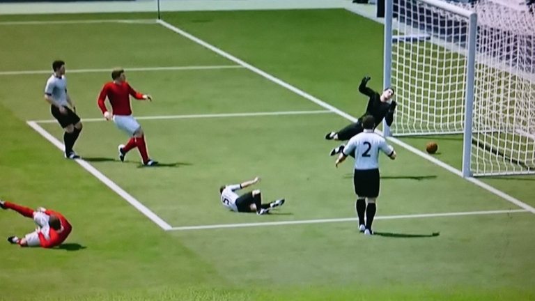 بهترین گل جام جهانی 1966 بهترین گل جام جهانی 1966