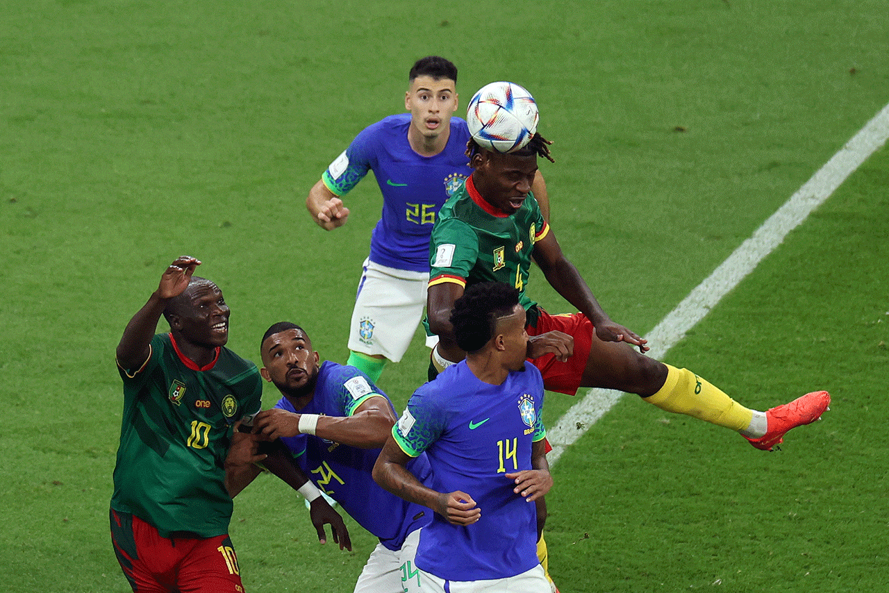 بهترین گل های جام جهانی