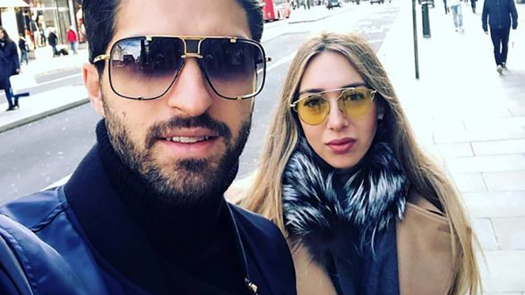 ثروتمندترین همسران فوتبالیستهای ایرانی ثروتمندترین همسران فوتبالیستهای ایرانی