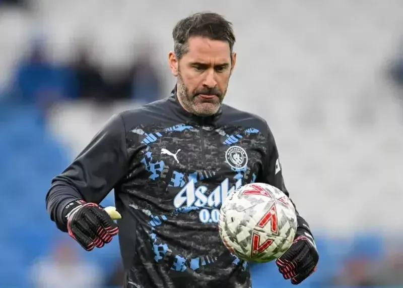 بیوگرافی اسکات کارسون بیوگرافی اسکات کارسون