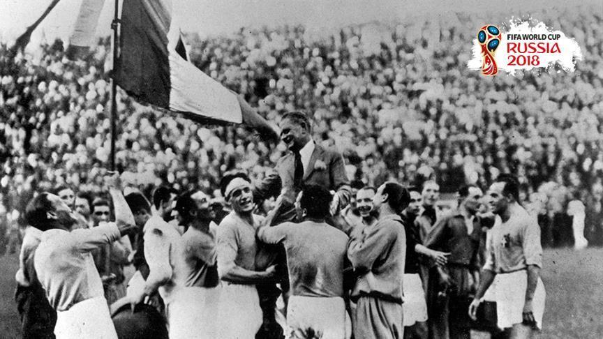 تاریخچه جام جهانی 1930 تاریخچه جام جهانی 1930