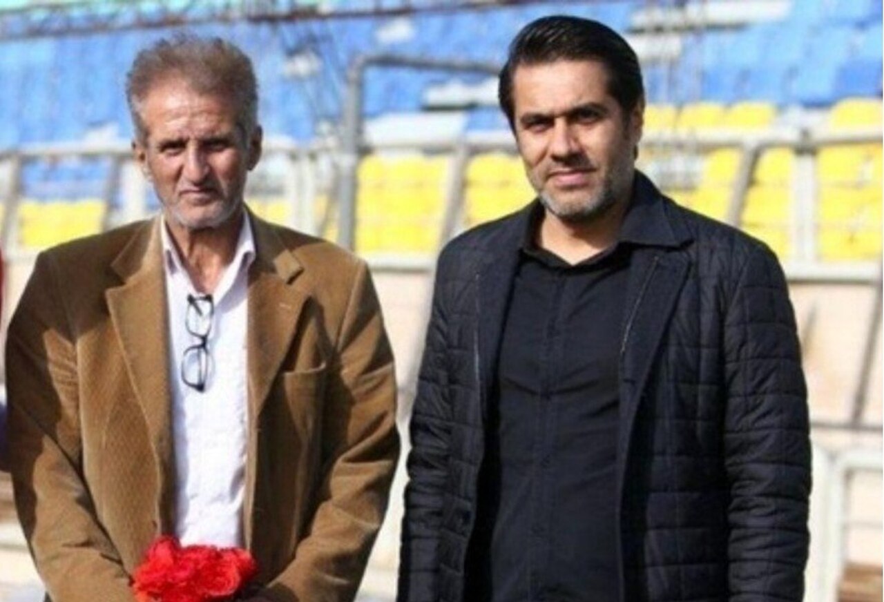 چالشهای غمانگیز منوچهر شفقتیان قبل از مرگ چالشهای غمانگیز منوچهر شفقتیان قبل از مرگ