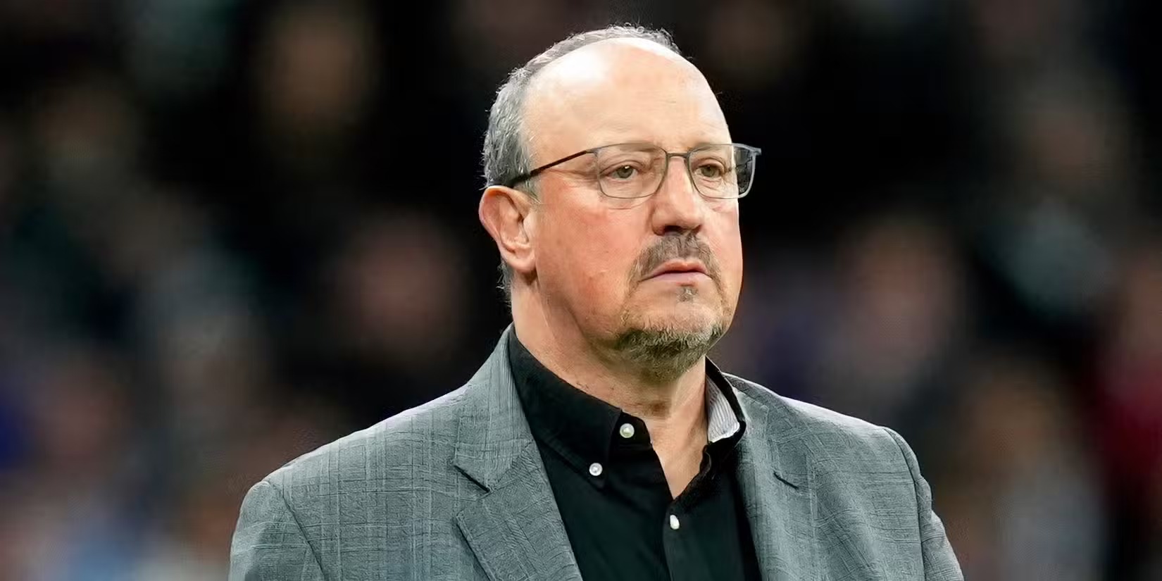 رافا بنیتس مربی