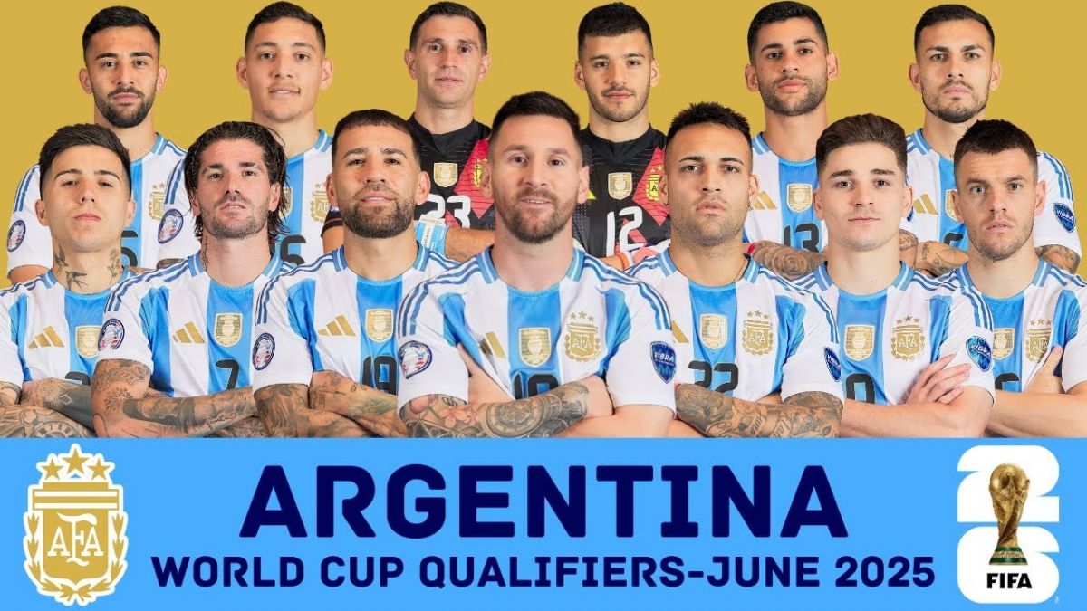 رقابت های مقدماتی جام جهانی 2026 رقابت های مقدماتی جام جهانی 2026