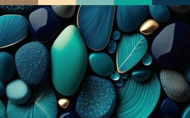 رنگ سال ۲۰۲۶ اعلام شد رنگ سال ۲۰۲۶ اعلام شد