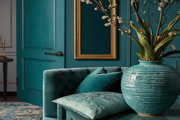 رنگ سال ۲۰۲۶ و طراحی خلاقانه رنگ سال ۲۰۲۶ و طراحی خلاقانه