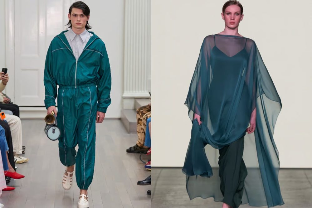 رنگ سال 2026 و آینده مد رنگ سال 2026 و آینده مد