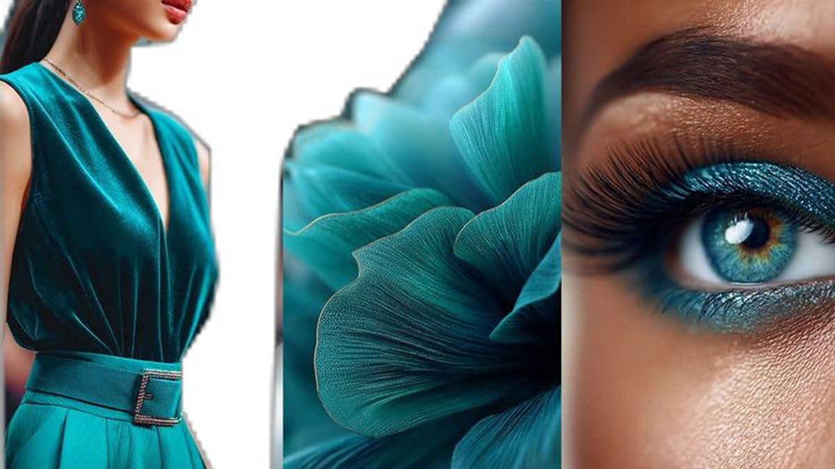 رنگ سال 2026 و تاثیرات آن رنگ سال 2026 و تاثیرات آن