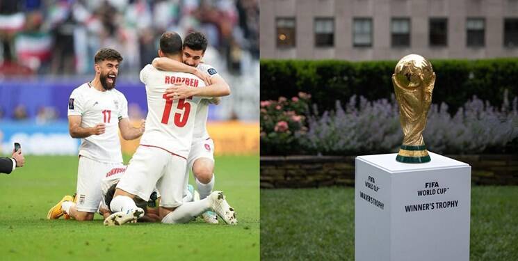 ساعت برگزاری فینال جام جهانی 2026 ساعت برگزاری فینال جام جهانی 2026