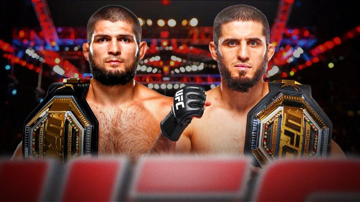 سبکوزن UFC و فایترهای شاخص سبکوزن UFC و فایترهای شاخص