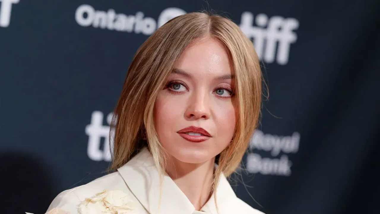 سیدنی سوئینی مت گالا ۲۰۲۵