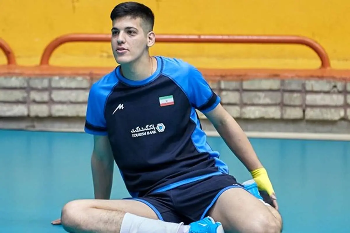 علت حادثه صابر کاظمی برقگرفتگی در استخر علت حادثه صابر کاظمی برقگرفتگی در استخر