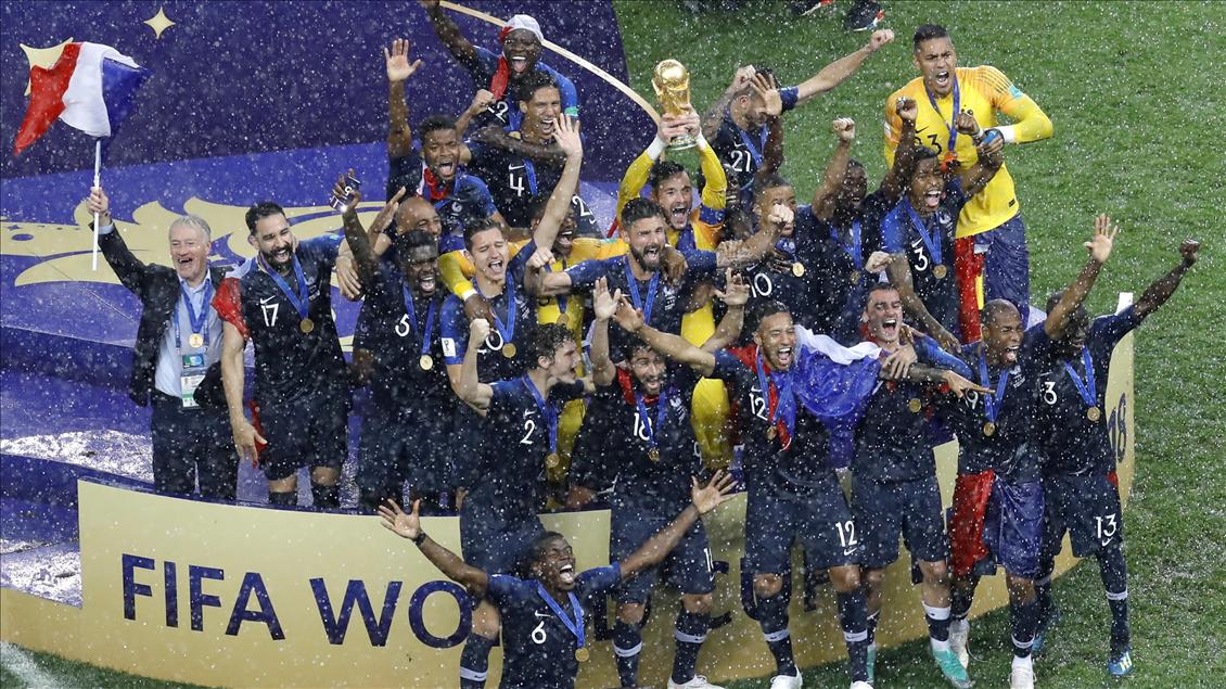 تیمهای زیر رادار جام جهانی ۲۰۲۶ تیمهای زیر رادار جام جهانی ۲۰۲۶