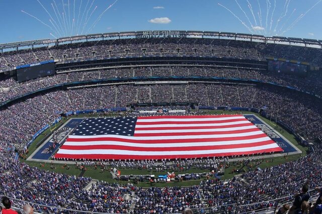 محل جام جهانی 2026 محل جام جهانی 2026