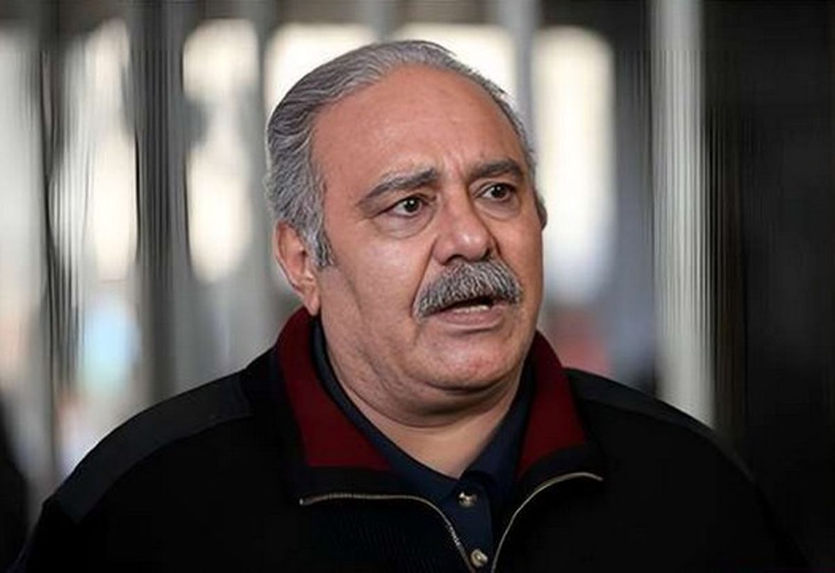 تسلیت هنرمندان سینما به درگذشت محمد کاسبی تسلیت هنرمندان سینما به درگذشت محمد کاسبی