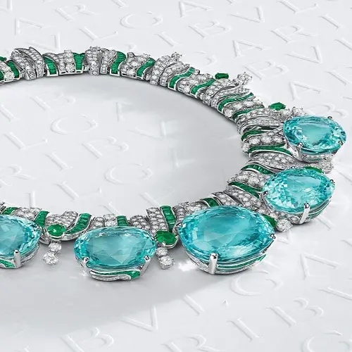 مدل جواهرات بولگاری مدل جواهرات بولگاری