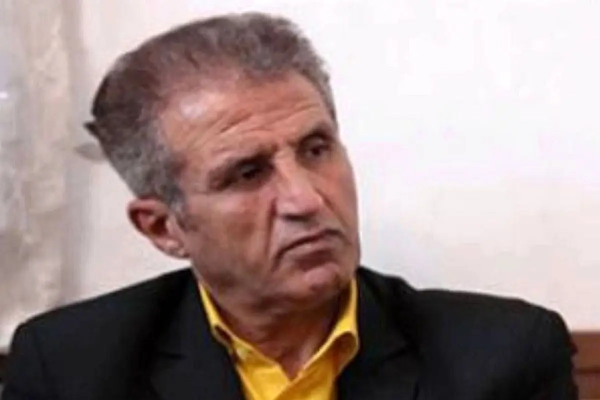 منوچهر شفقتیان اسطوره پرسپولیس درگذشت منوچهر شفقتیان اسطوره پرسپولیس درگذشت