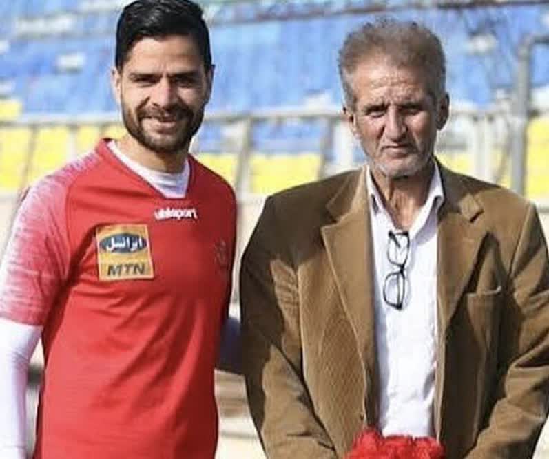 منوچهر شفقتیان از دنیا رفت منوچهر شفقتیان از دنیا رفت