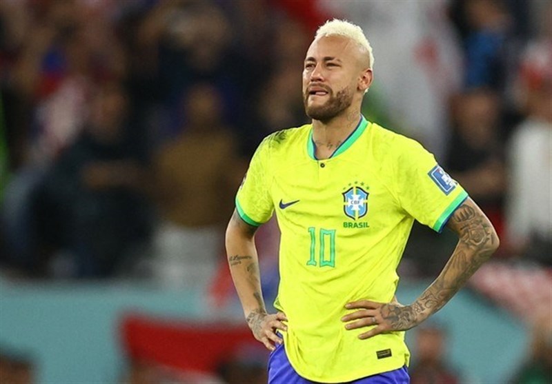 نیمار به دنبال بازگشت به تیم بزرگ برای جام جهانی ۲۰۲۶ نیمار به دنبال بازگشت به تیم بزرگ برای جام جهانی ۲۰۲۶