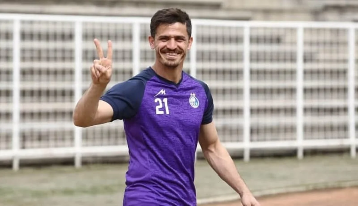 کاپیتان سابق غفوری مربی استقلال شد کاپیتان سابق غفوری مربی استقلال شد