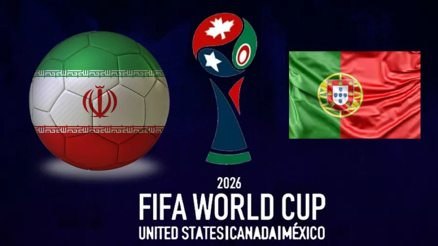 وضعیت ایران در جام جهانی