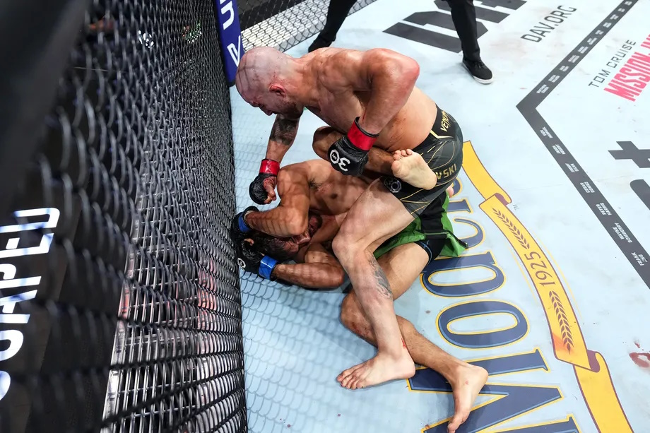 ولکانوفسکی قهرمان فیدرویت فعلی ولکانوفسکی قهرمان فیدرویت فعلی