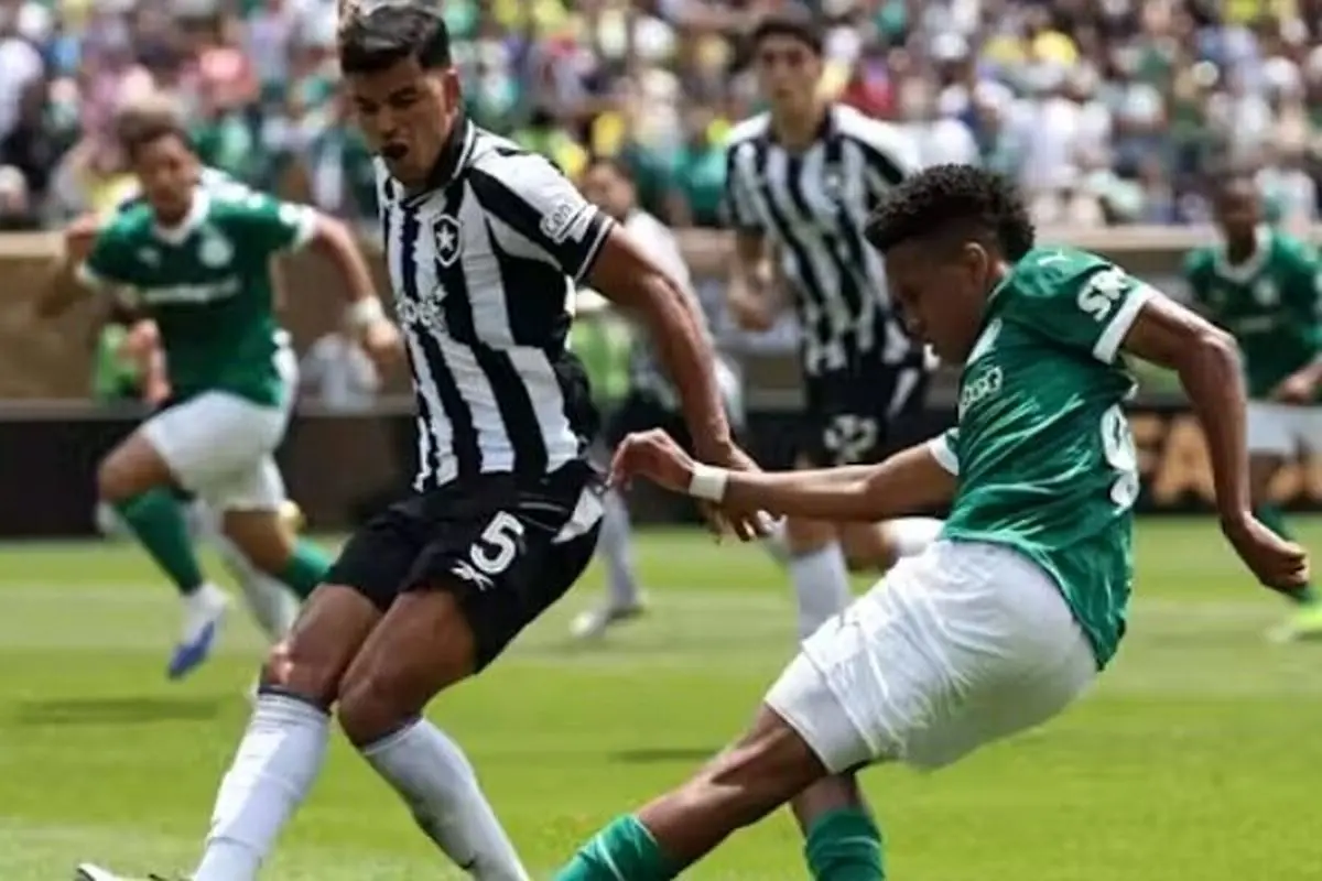 پالمیراس جام جهانی باشگاه‌ها 