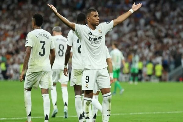 گل‌های روز اول لیگ قهرمانان ۲۰۲۵