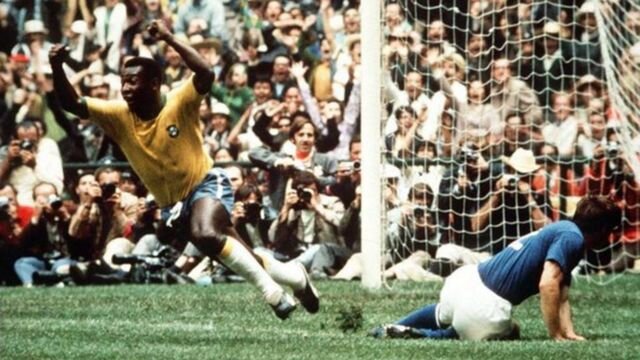 گل فینال جام جهانی 1970 گل فینال جام جهانی 1970