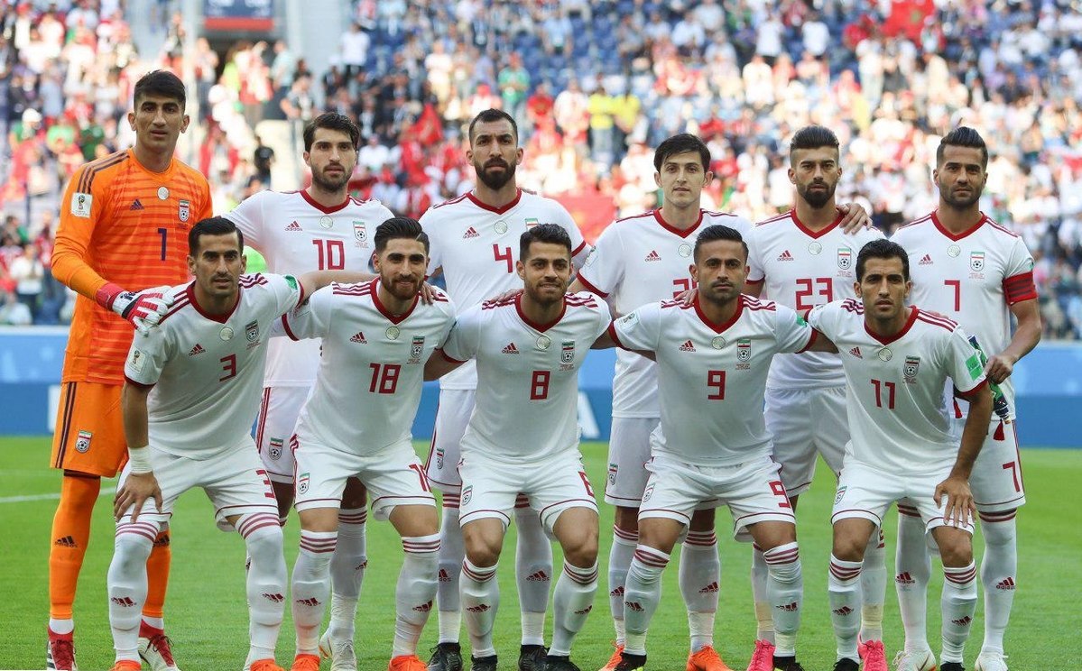 ایران در جام جهانی ایران در جام جهانی