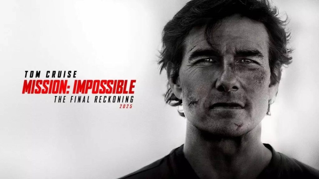 ماموریت غیرممکن حساب نهایی (Mission: Impossible – The Final Reckoning)
