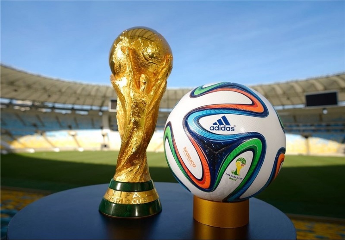 شروع مسابقات جام جهانی 2026