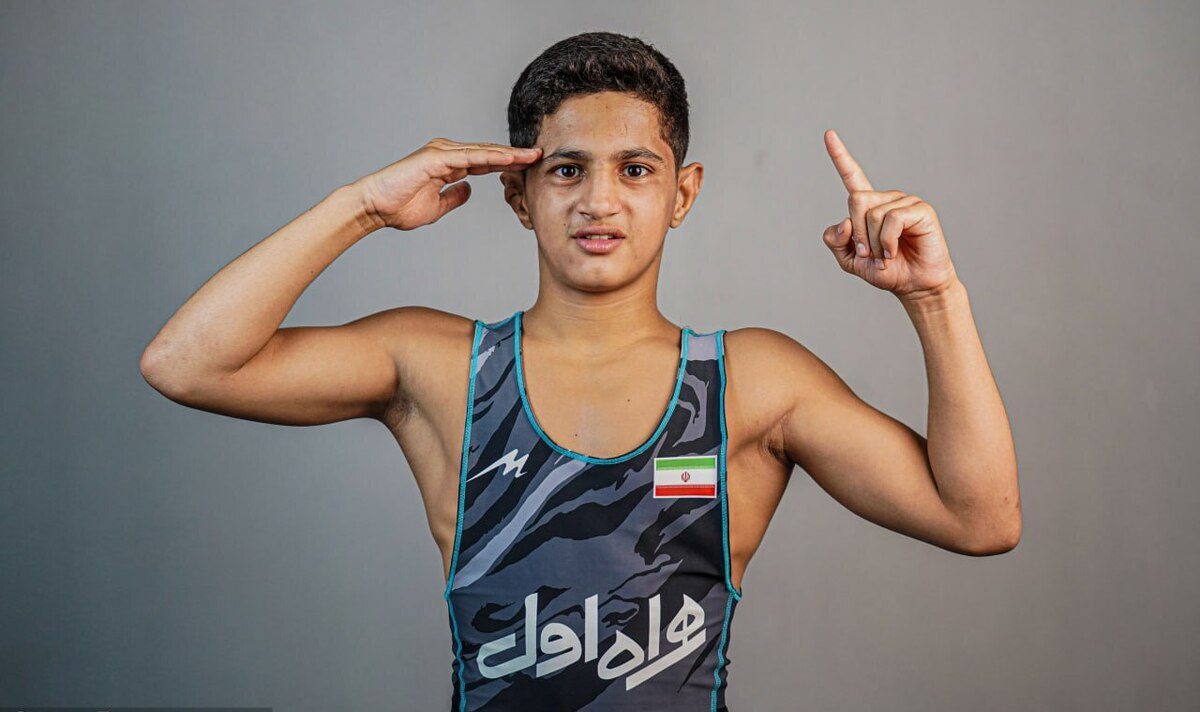 بیوگرافی آرمان الهی