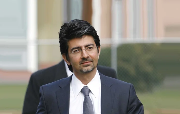 بزرگ‌ترین سرمایه‌ داران ایرانی