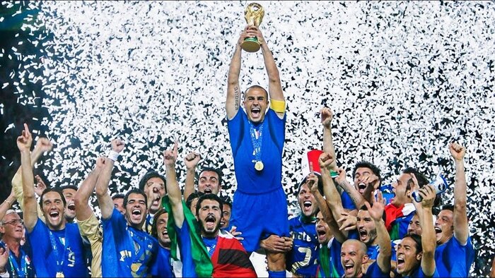 فینال جام جهانی 2006 فینال جام جهانی 2006