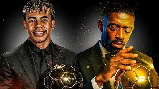 بهترین فصل فوتبالی برای توپ طلای ۲۰۲۶ بهترین فصل فوتبالی برای توپ طلای ۲۰۲۶