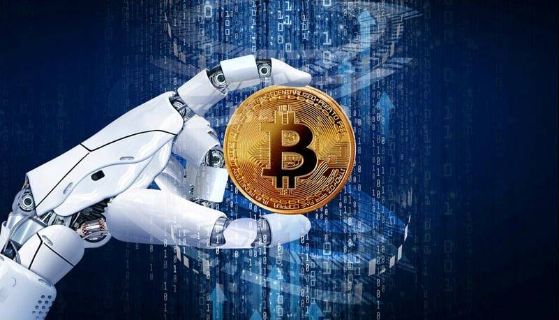  بیت‌کوین به پایین‌ترین سطح ماه رسید