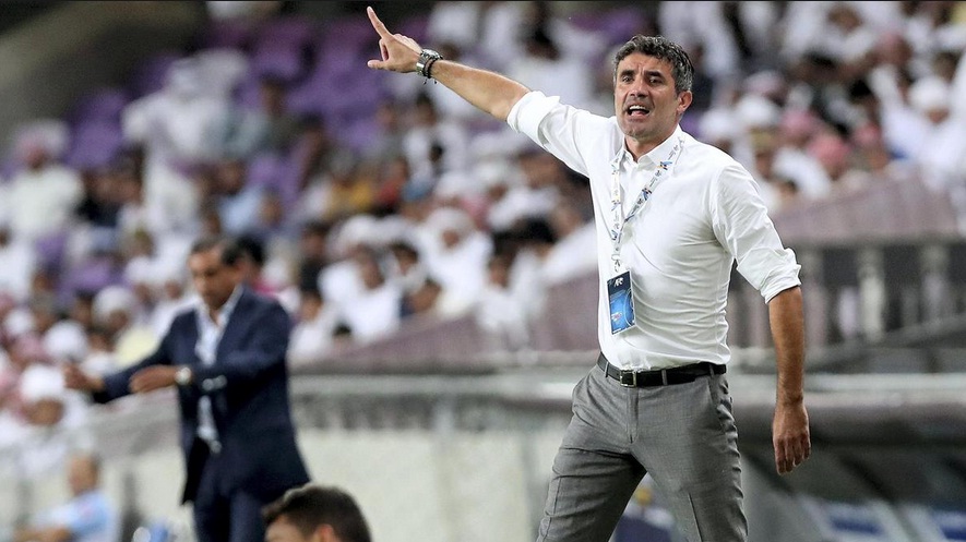 پرسپولیس به مامیچ اعتماد می‌کند