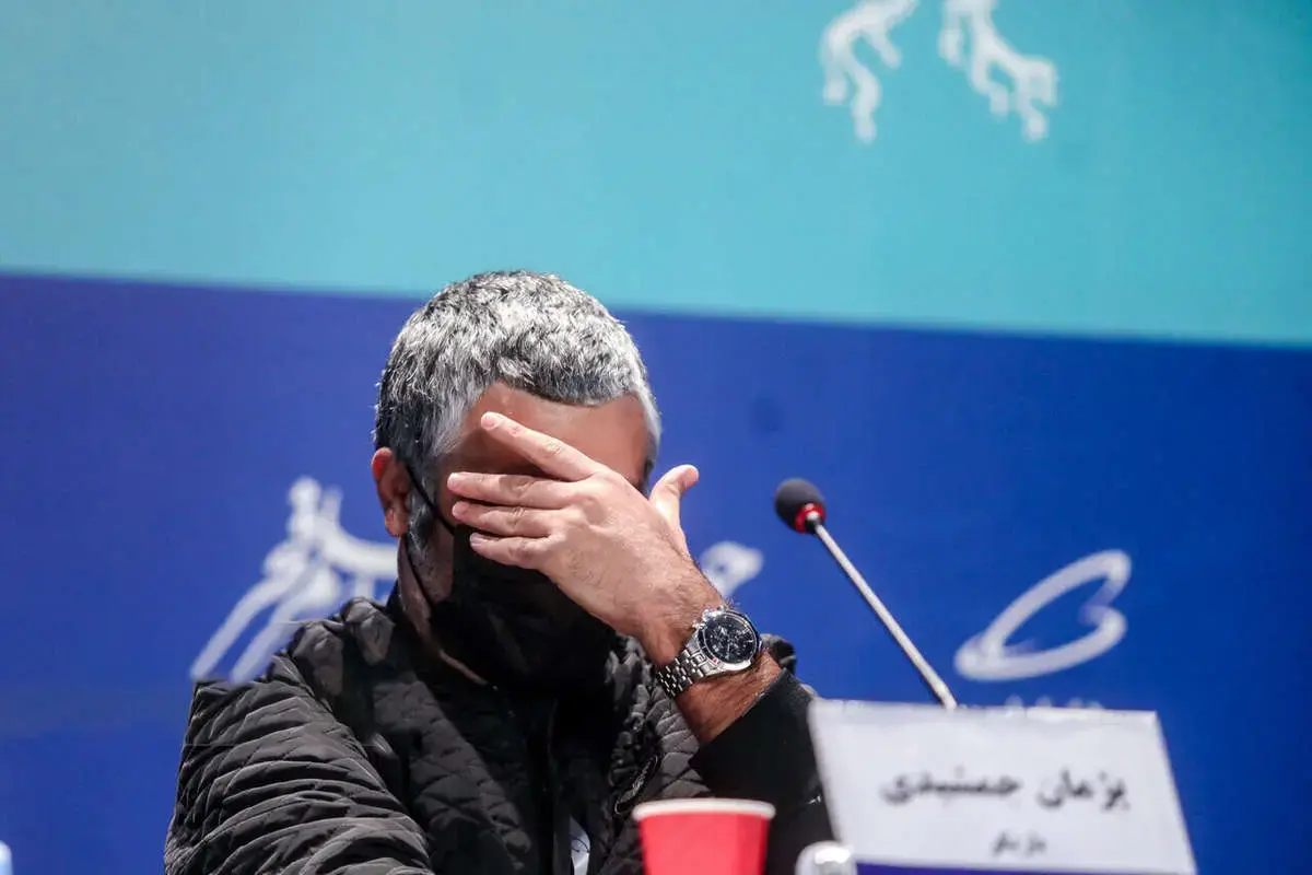 دادگاه تجاوز پژمان جمشیدی دادگاه تجاوز پژمان جمشیدی