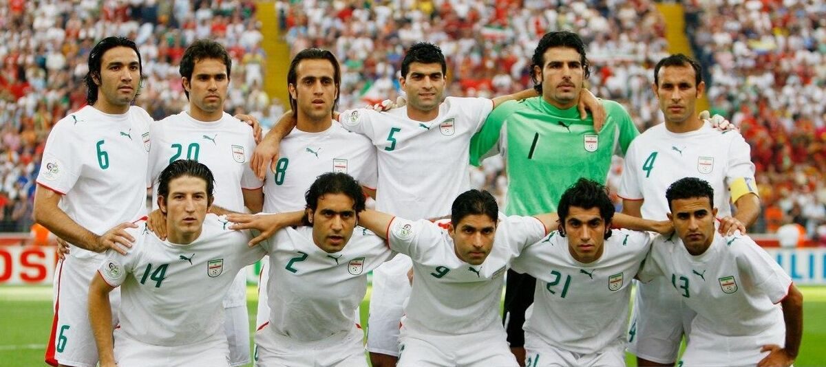 ایران آنگولا جام جهانی 2006 ایران آنگولا جام جهانی 2006