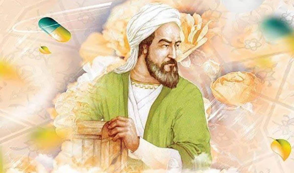 محمد بن زکریای رازی پدر شیمی مدرن محمد بن زکریای رازی پدر شیمی مدرن